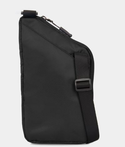 Travelon World Travel Essentials Slim Crossbody Bag