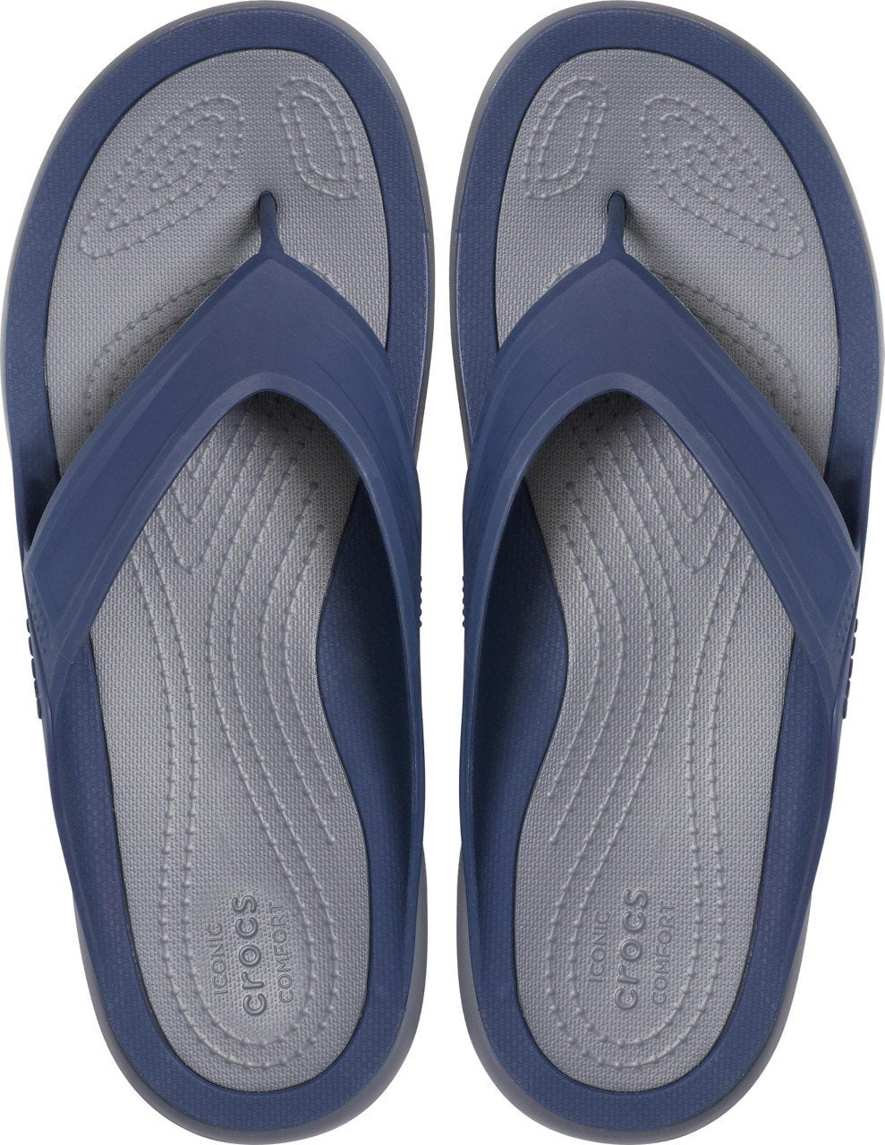 Crocs Men's Swiftwater™ Wave Flip