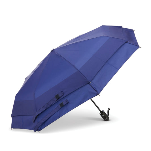 Product Image – Samsonite Windguard Auto-Open Umbrella