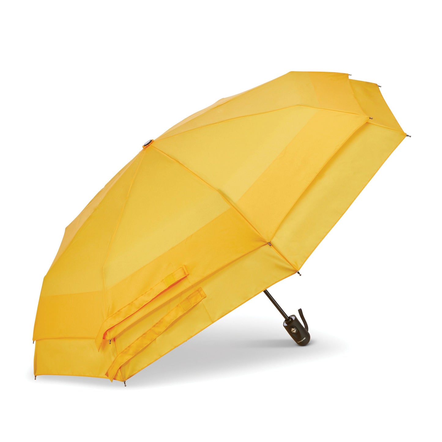 Samsonite Windguard Auto-Open Umbrella