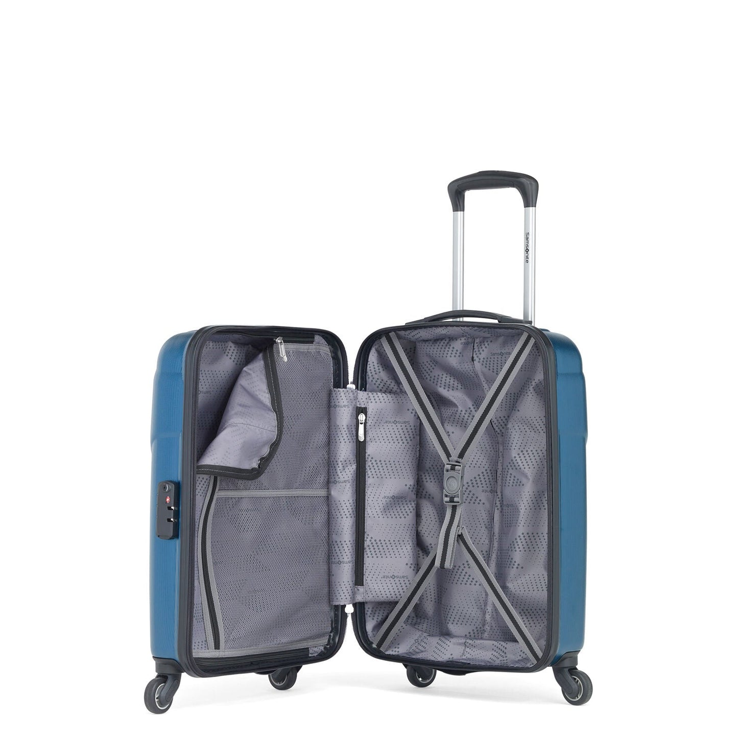 Samsonite Winfield™ NXT Carry-on