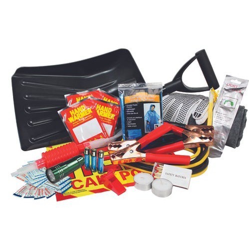 Product Image – Safe to Go Winter Roadside Kit