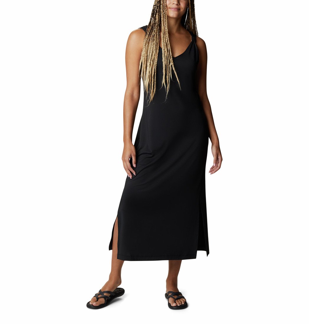 Columbia Women's Chill River Midi Dress