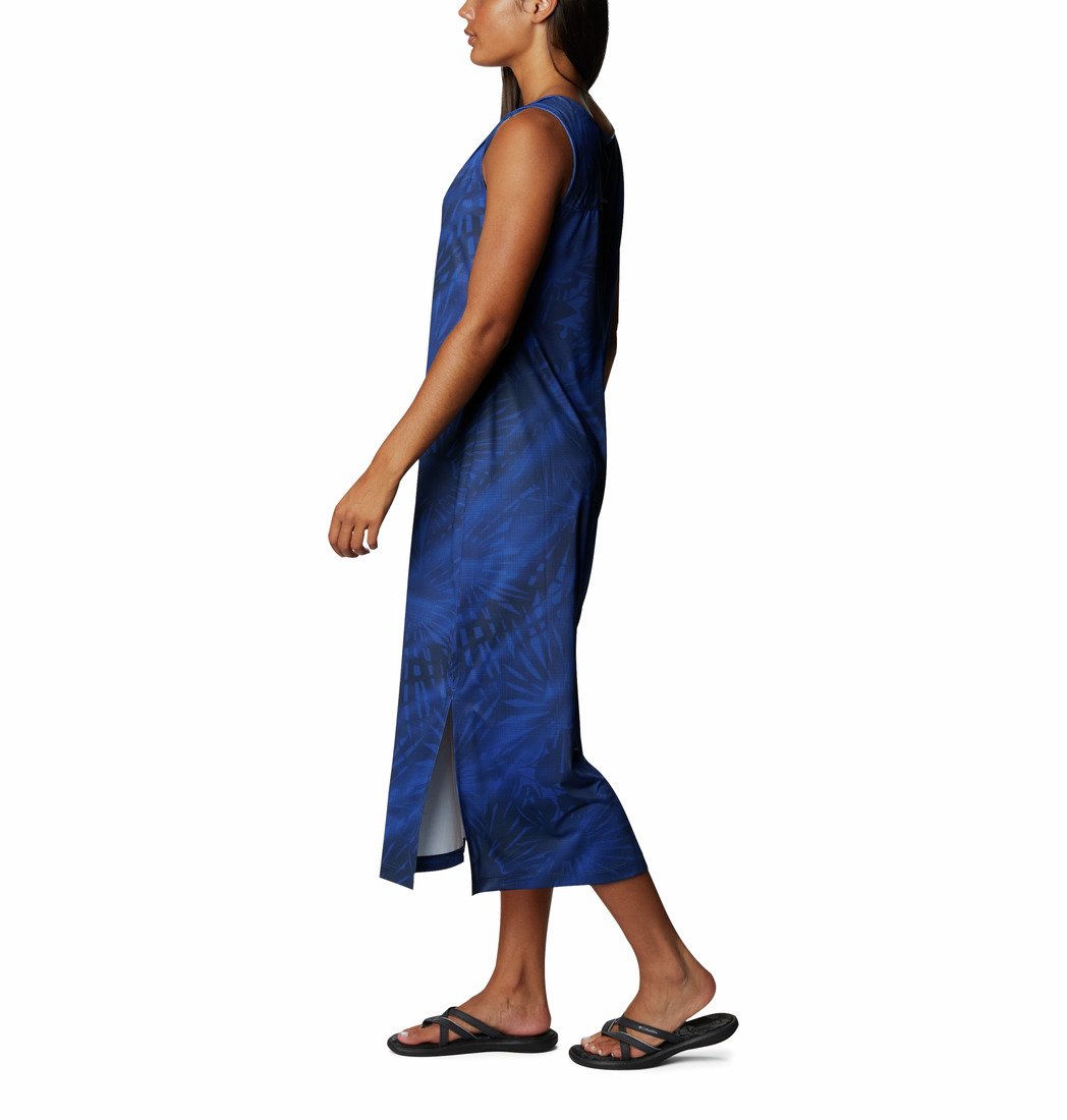 Columbia Women's Chill River Midi Dress