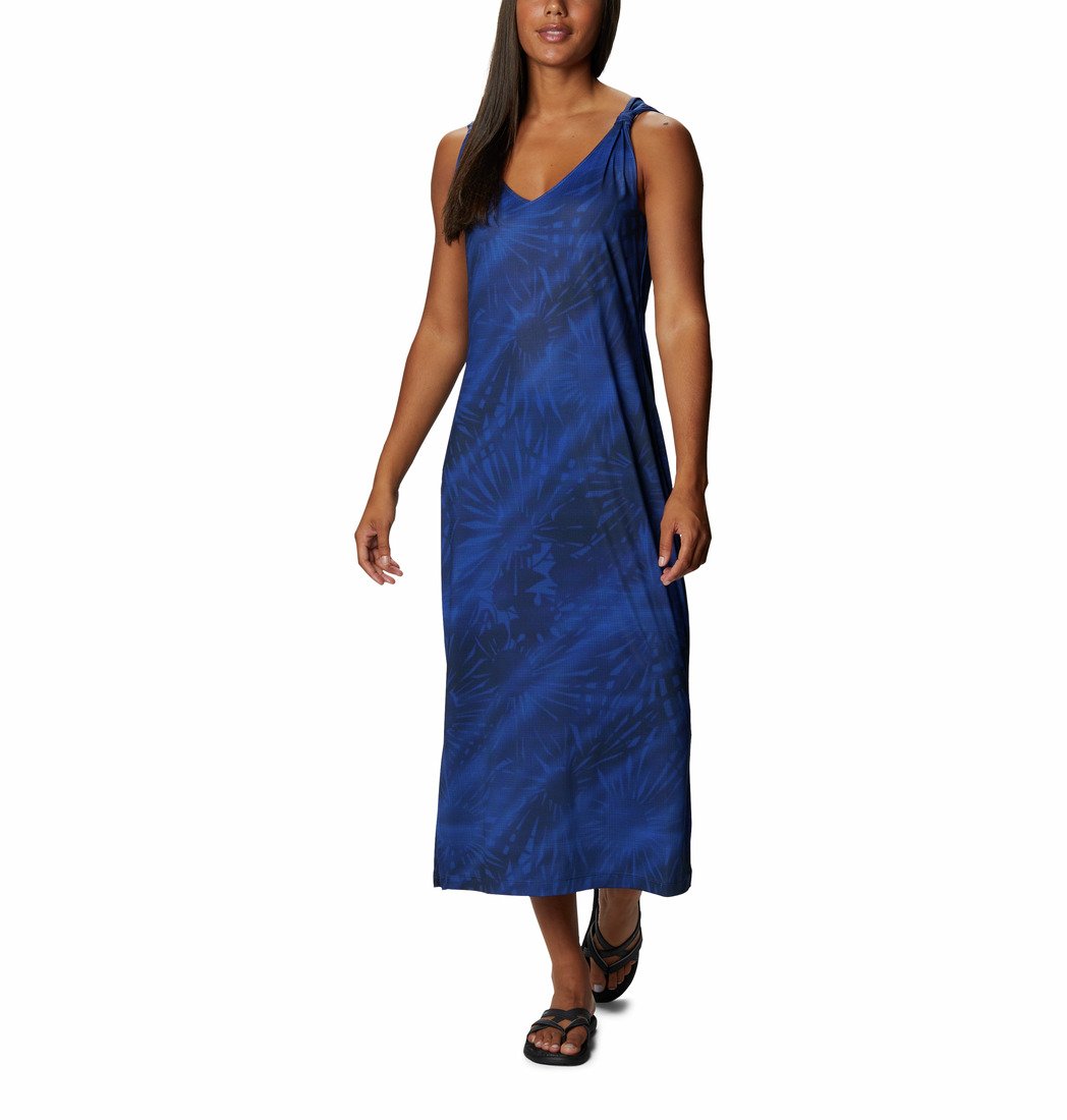 Columbia Women's Chill River Midi Dress