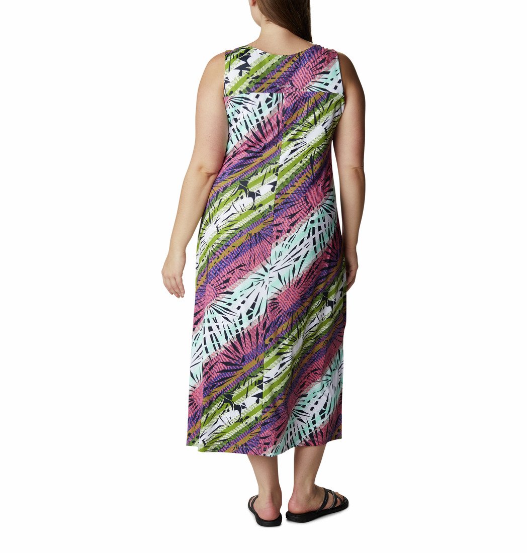 Columbia Women's Chill River Midi Dress