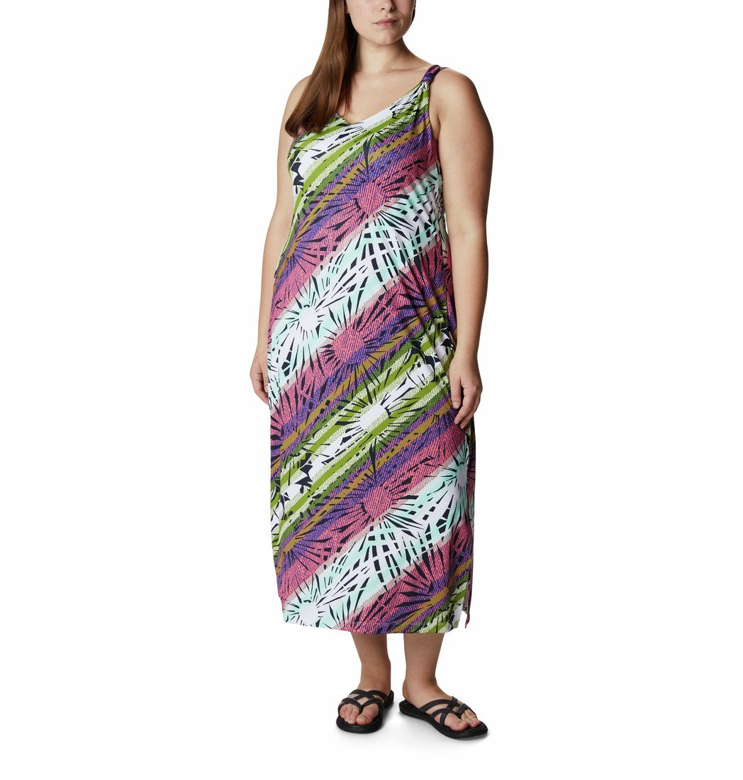 Columbia Women's Chill River Midi Dress