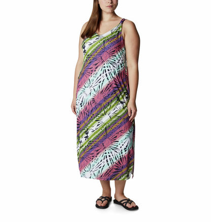 Columbia Women's Chill River Midi Dress