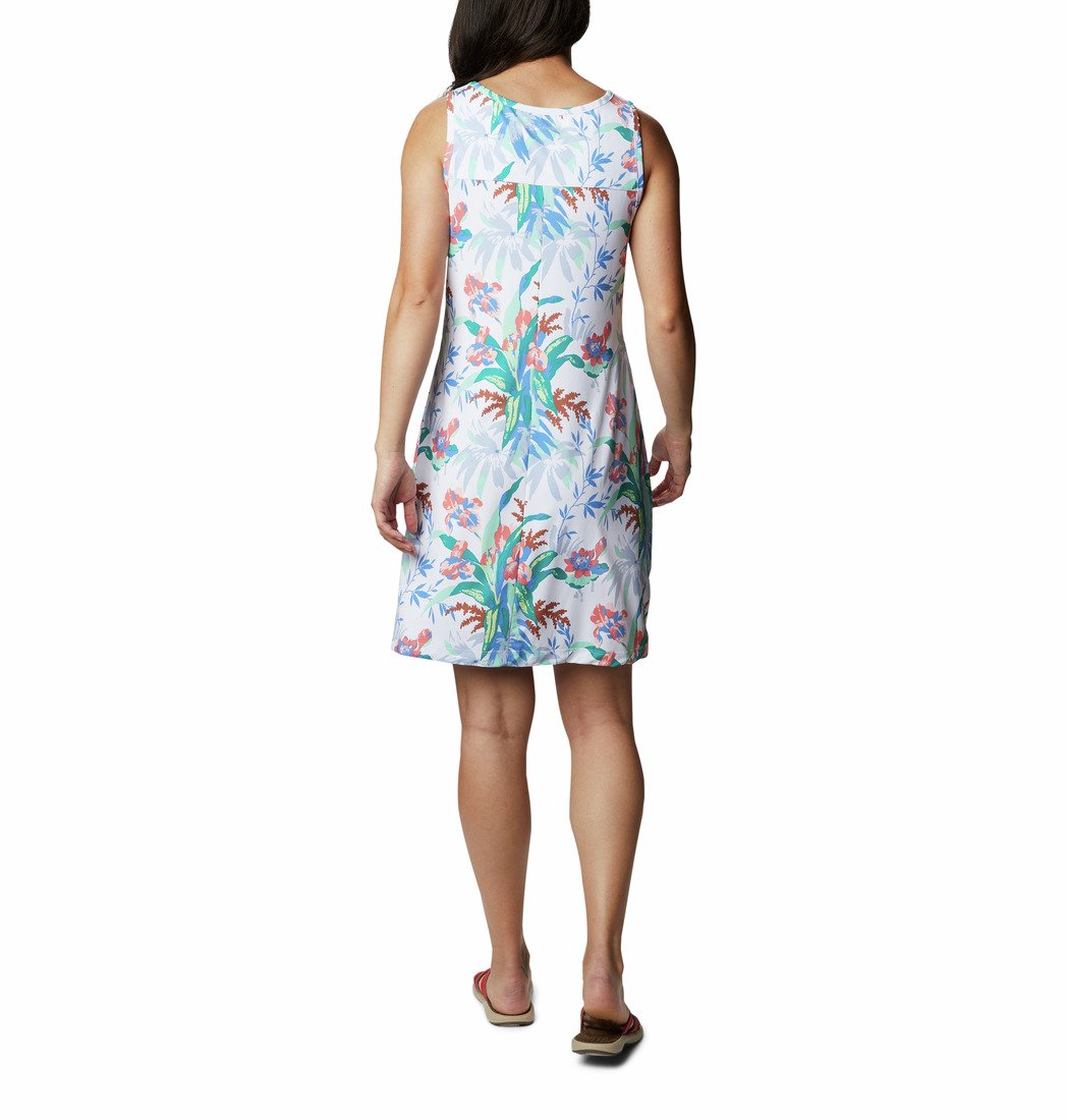 Columbia Women's Chill River Printed Dress