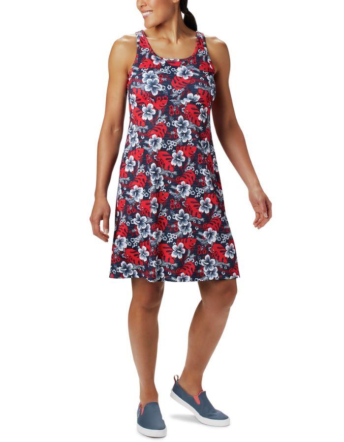 Columbia Women's Freezer III Dress