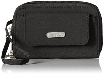 Baggallini RFID Wallet Wristlet