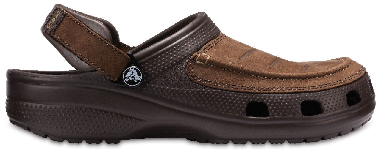 Crocs Men's Yukon Vista Clog