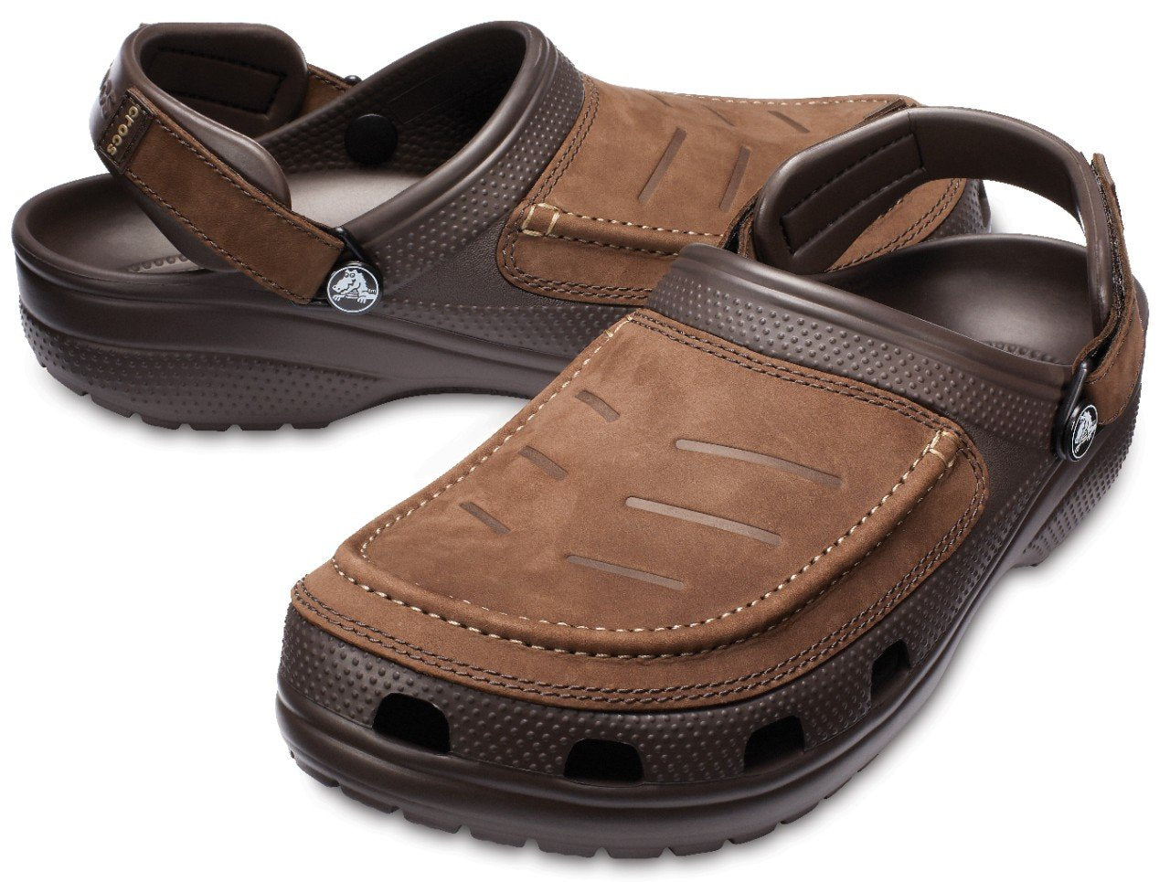 Crocs Men's Yukon Vista Clog