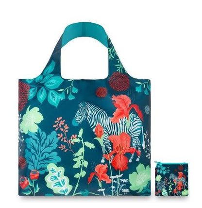 LOQI Reusable Tote - 29 Prints