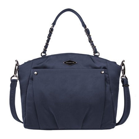 Travelon Anti-Theft Parkview Satchel Crossbody