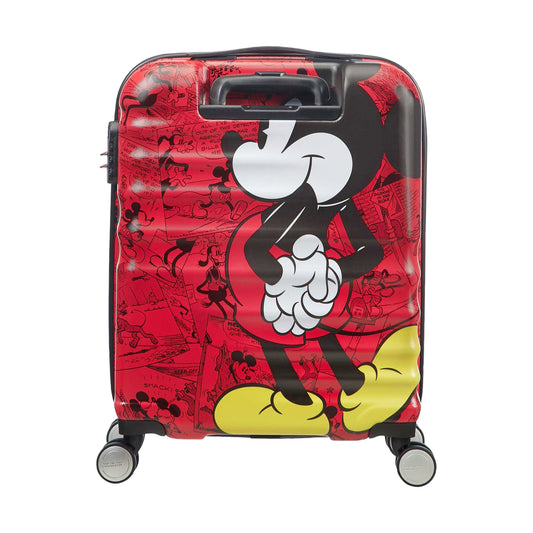 Product Image – American TouristerAmerican Tourister Disney Wavebreaker Spinner Carry-On1006007