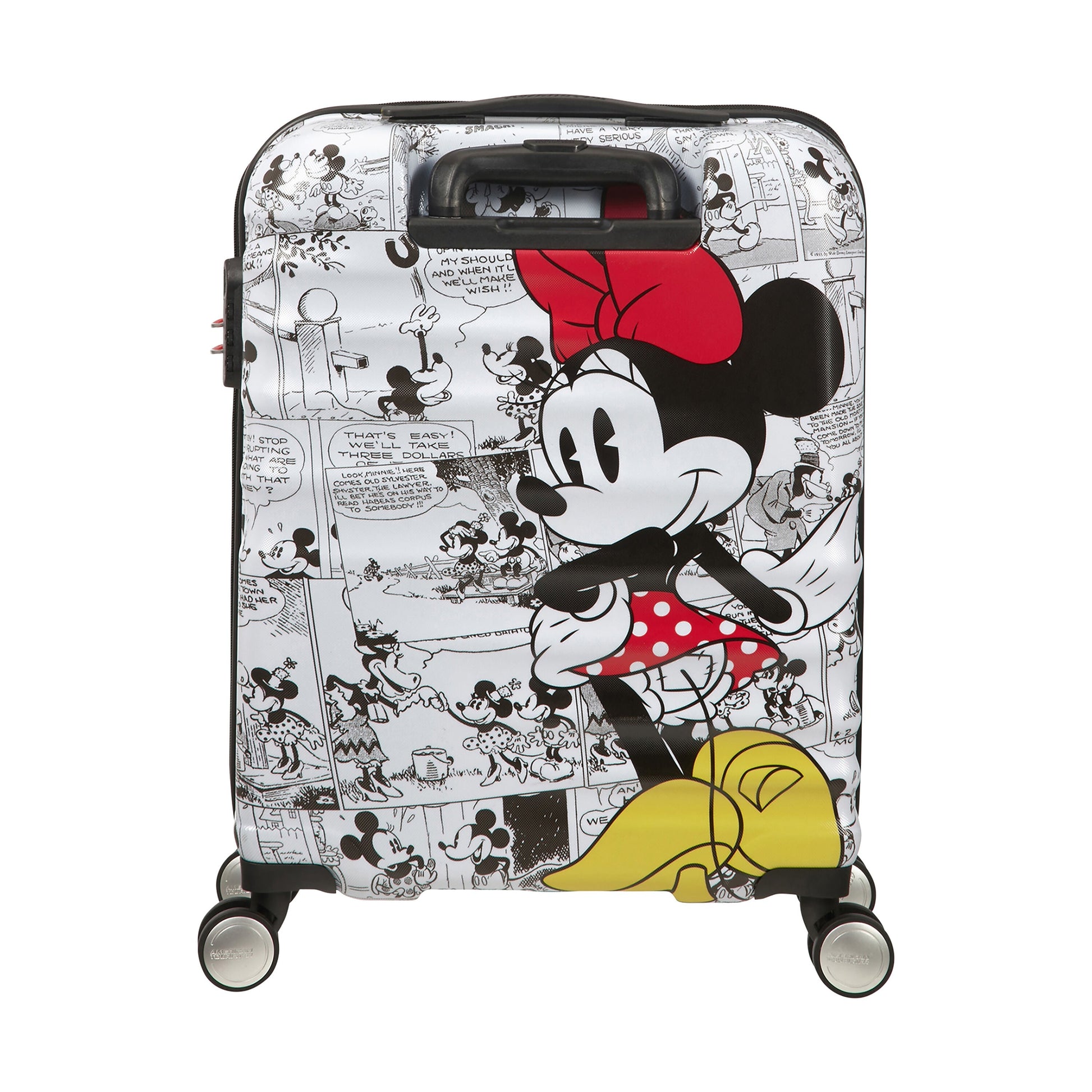 American TouristerAmerican Tourister Disney Wavebreaker Spinner Carry-On1020759