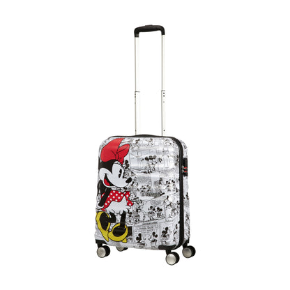 American TouristerAmerican Tourister Disney Wavebreaker Spinner Carry-On1020759