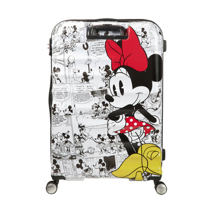 American TouristerAmerican Tourister Disney Wavebreaker Spinner Large1006009