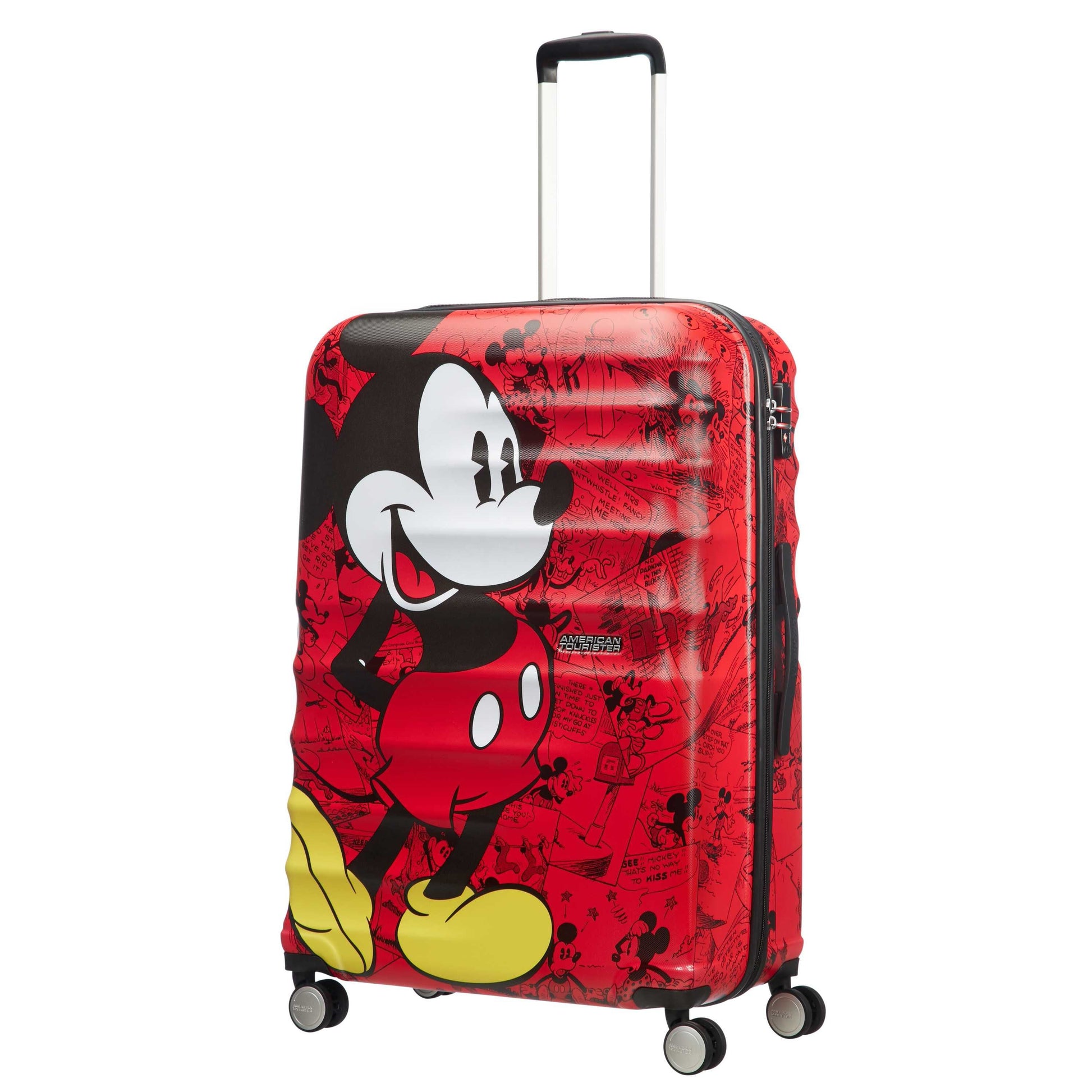 American TouristerAmerican Tourister Disney Wavebreaker Spinner Large1006009