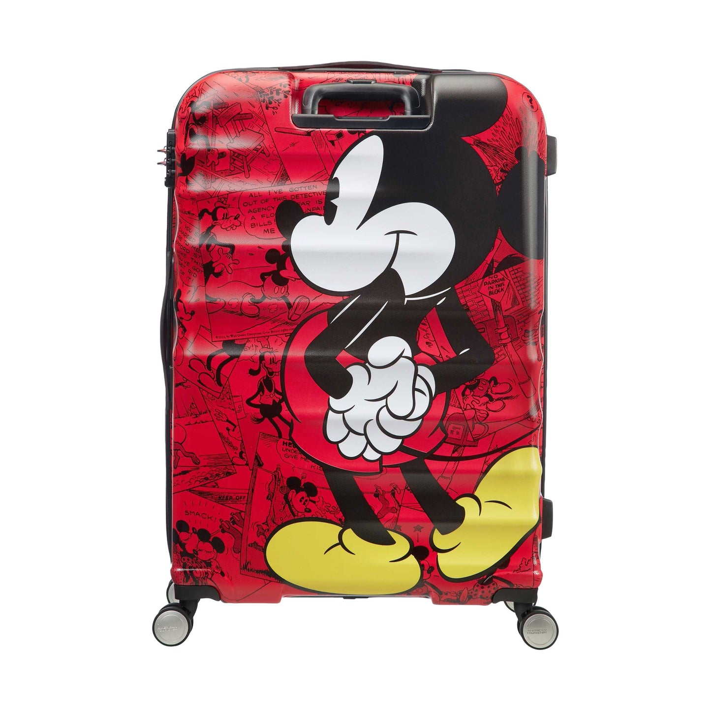 American TouristerAmerican Tourister Disney Wavebreaker Spinner Large1006009