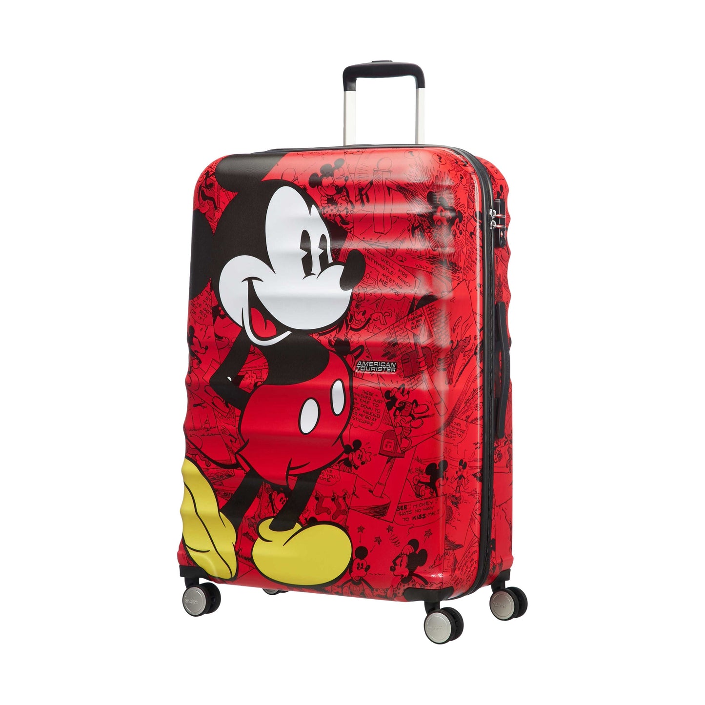 American TouristerAmerican Tourister Disney Wavebreaker Spinner Large1006009