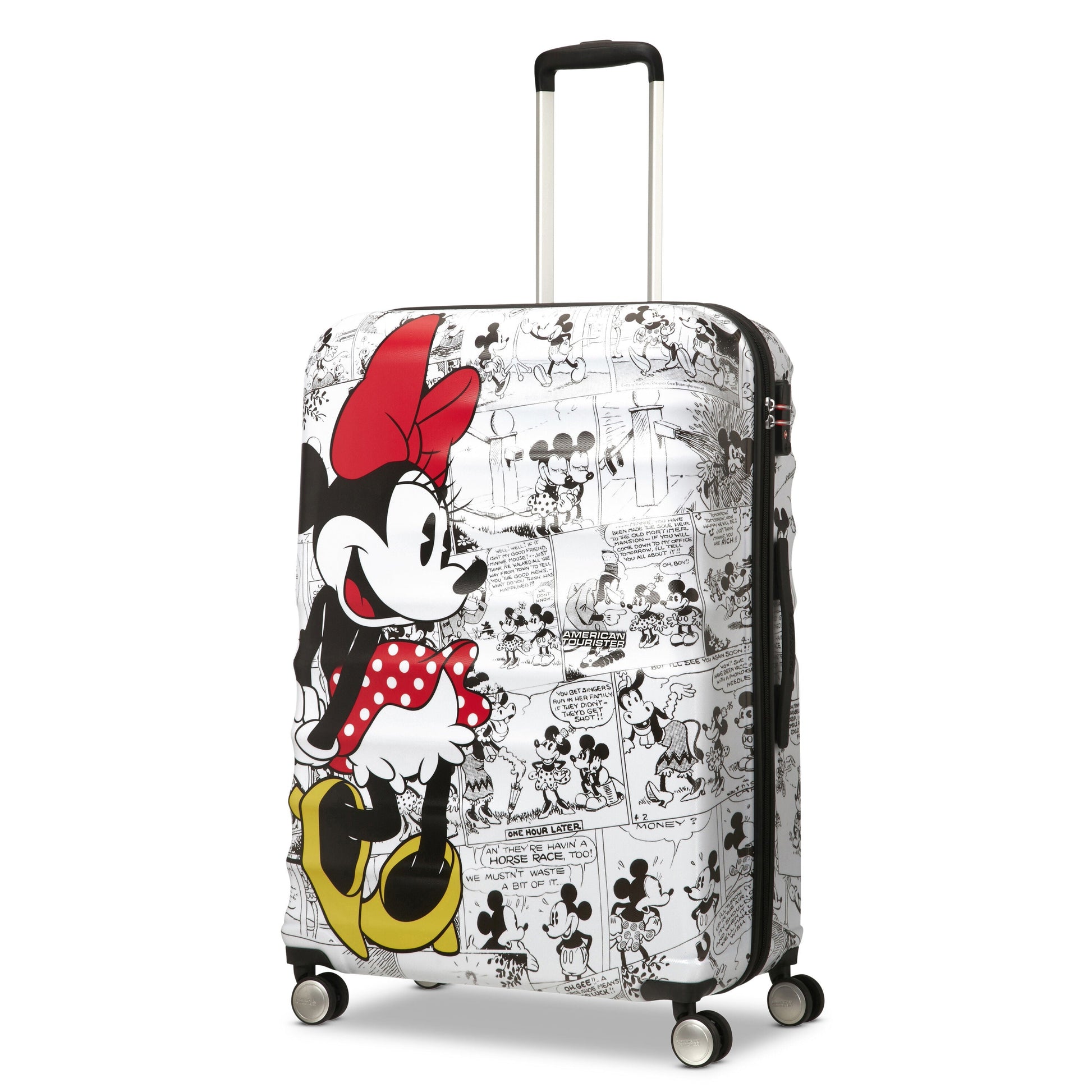 American TouristerAmerican Tourister Disney Wavebreaker Spinner Large1020760