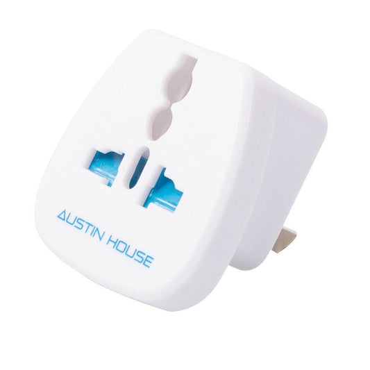 Product Image – Austin HouseAustin House Australia Adaptor (J)Travel Accessories1002258