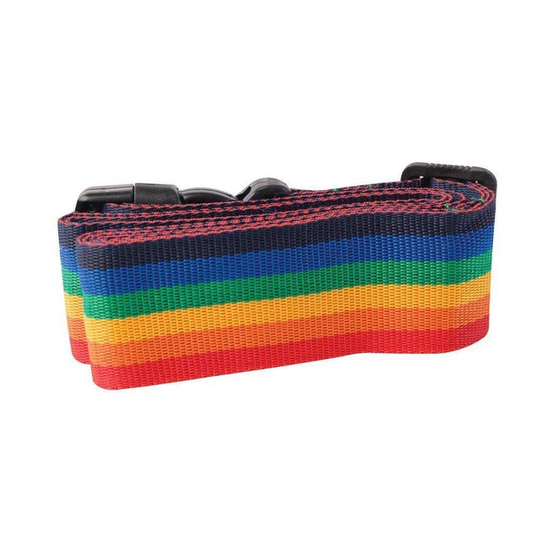 Austin HouseAustin House Luggage Strap RainbowTravel Accessories1002286