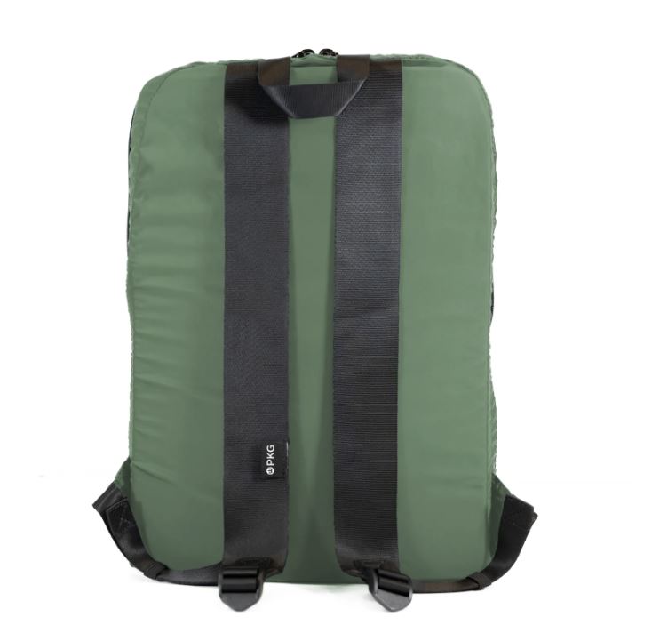 PKG Carry Goods - umiak 28L Recycled Packable Backpack