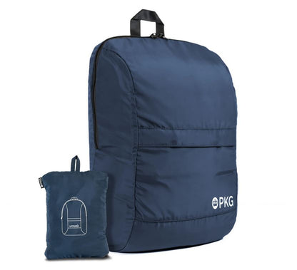 PKG Carry Goods - umiak 28L Recycled Packable Backpack