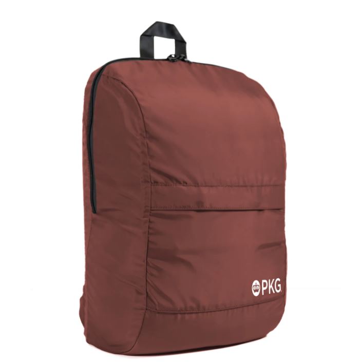 PKG Carry Goods - umiak 28L Recycled Packable Backpack