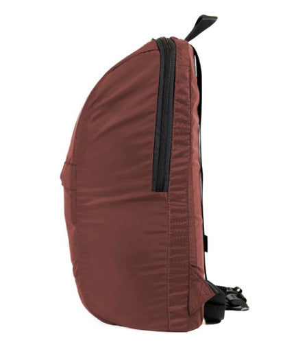 PKG Carry Goods - umiak 28L Recycled Packable Backpack