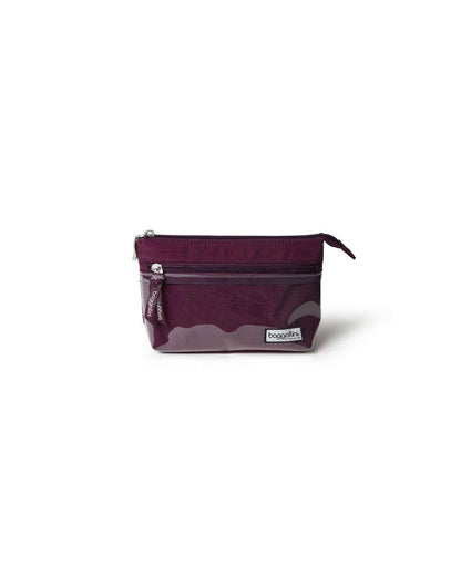 Baggallini Cosmetic Pouch