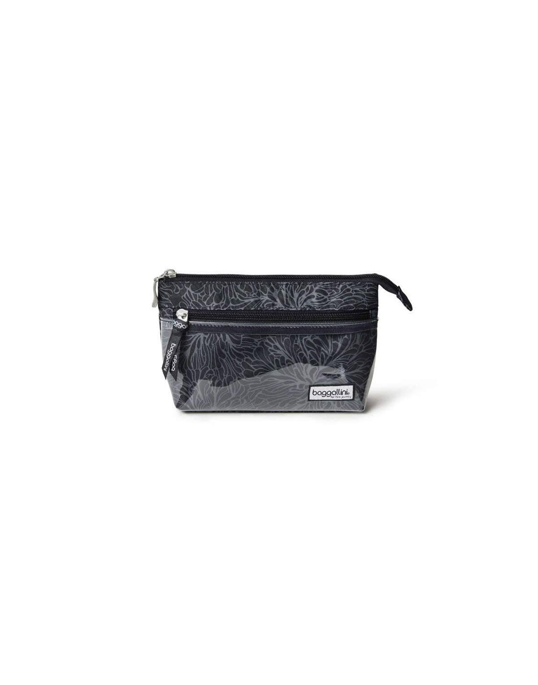 Baggallini Cosmetic Pouch