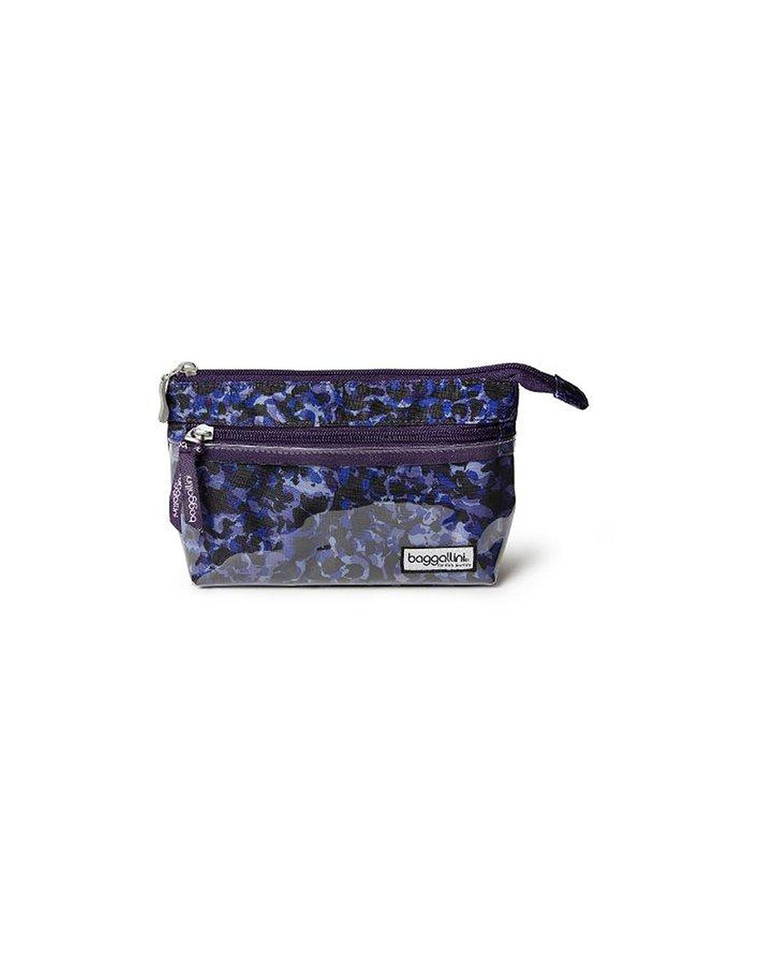 Baggallini Cosmetic Pouch