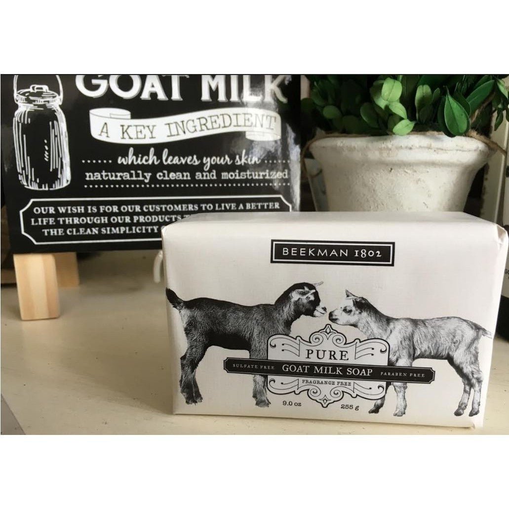 Beekman 1802Beekman 1802 Bar SoapBar Soap1013424