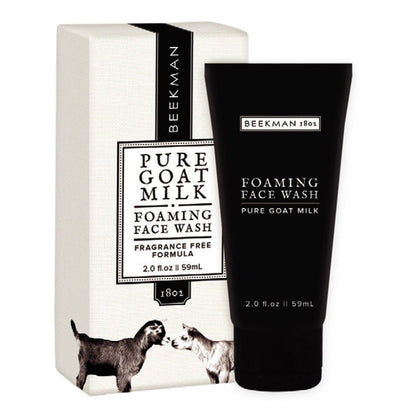 Beekman 1802Beekman 1802 Goat Milk Foaming Face WashFace Wash1013425