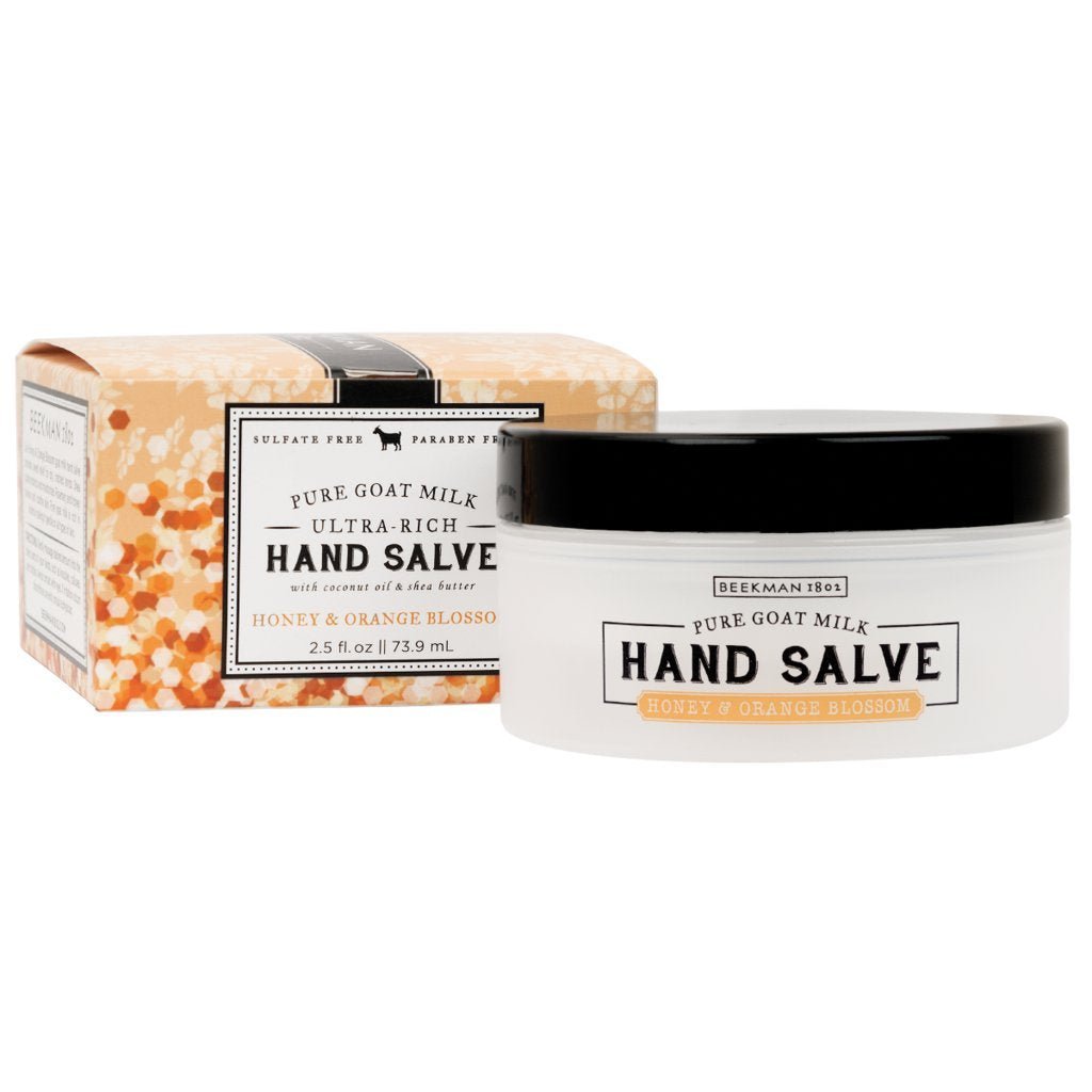 Beekman 1802Beekman 1802 Hand SalveHand Salve1013418