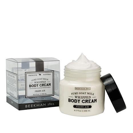 Beekman 1802 Whipped Body Cream