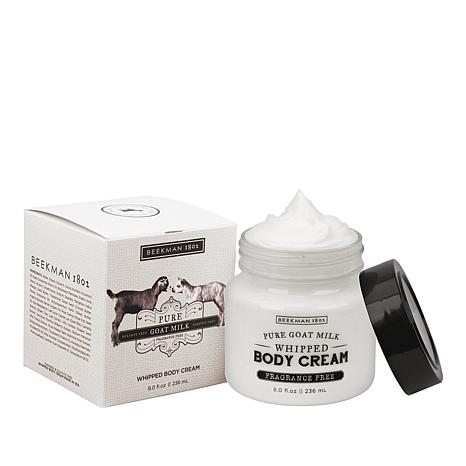 Product Image – Beekman 1802Beekman 1802 Whipped Body CreamBody Cream1013428