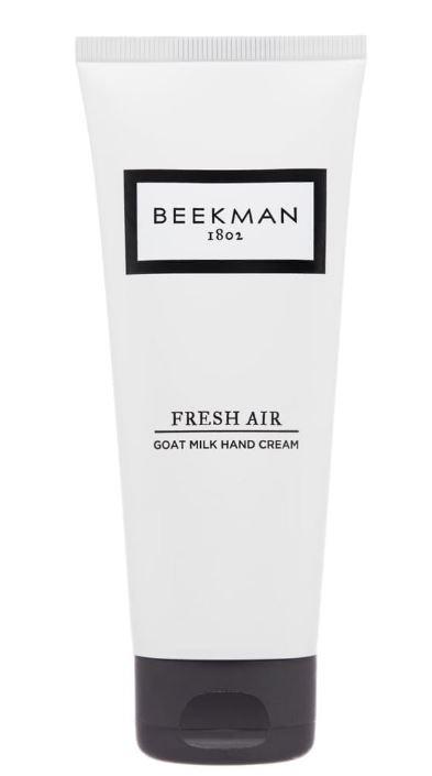 Beekman Fresh Air Hand Cream & Lip Balm Set