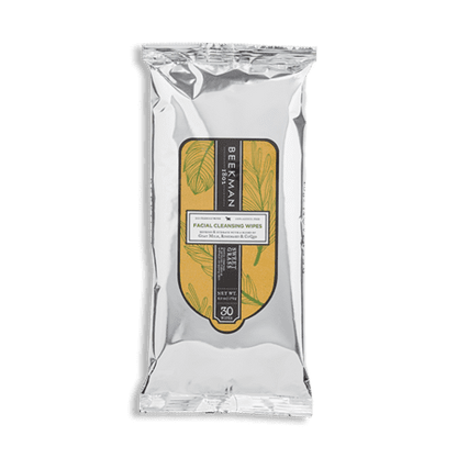 Beekman 1802 Honey Face Wipes Value Pack