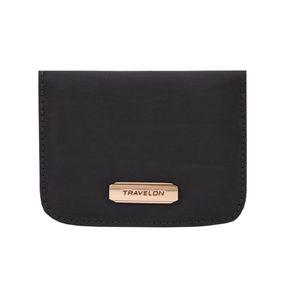 Travelon RFID Bifold Card Case