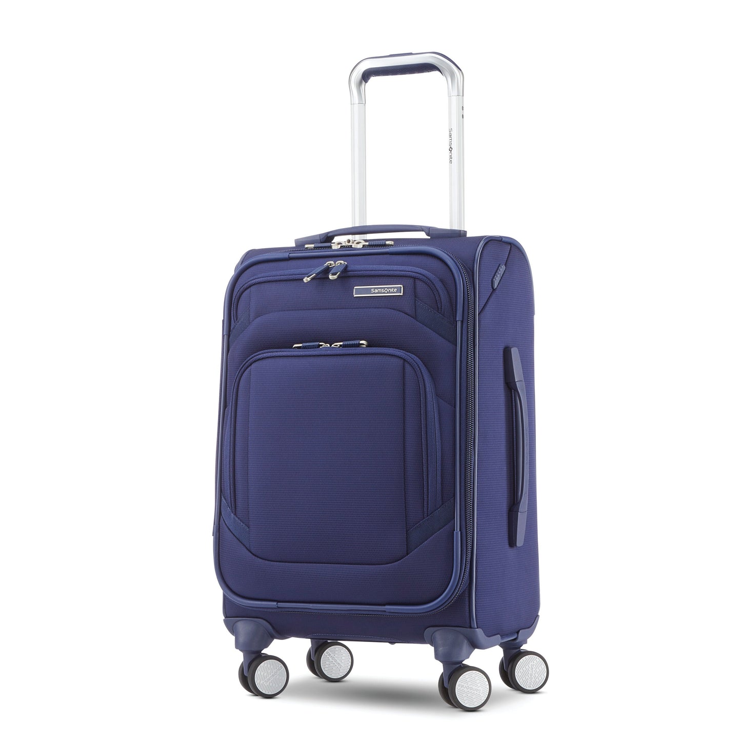 Samsonite Ascentra Spinner Carry-On