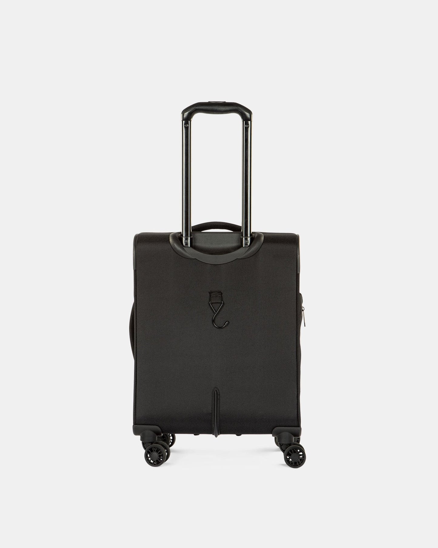 Bugatti - The Ultimate Lightweight Carry-On