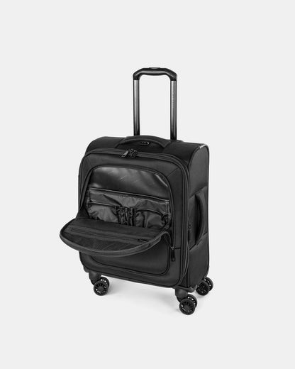 Bugatti - The Ultimate Lightweight Carry-On