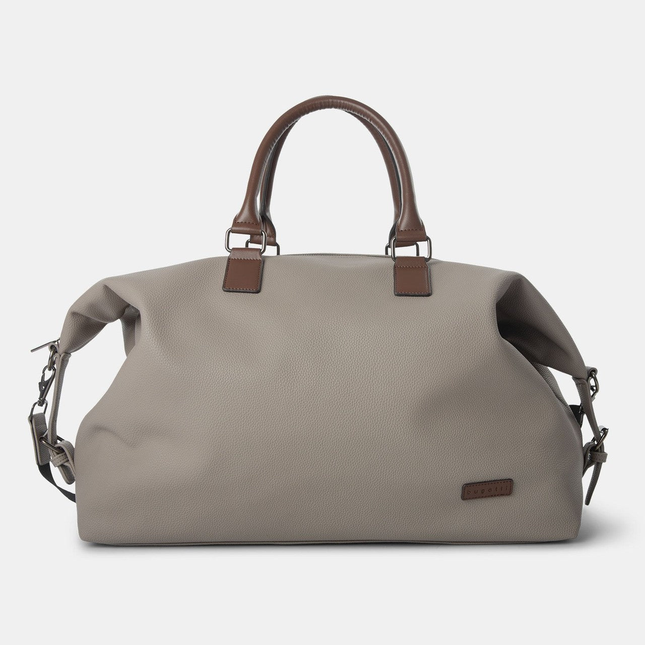 BugattiBugatti Contrast WeekenderDuffel Bag1016545