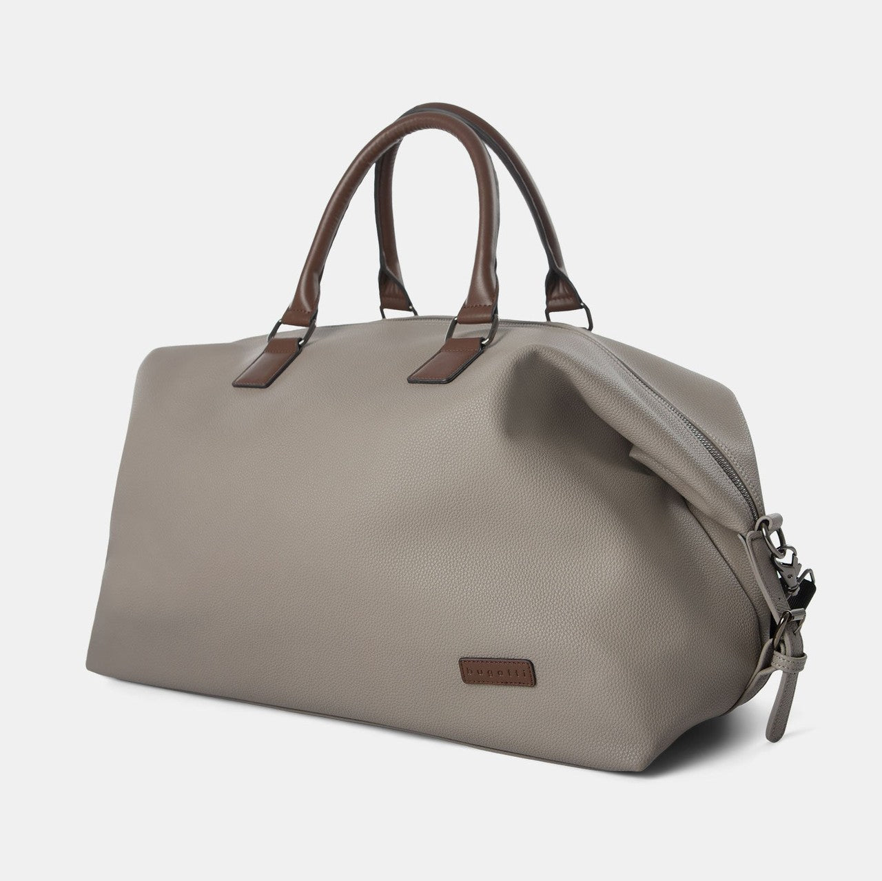 BugattiBugatti Contrast WeekenderDuffel Bag1016546