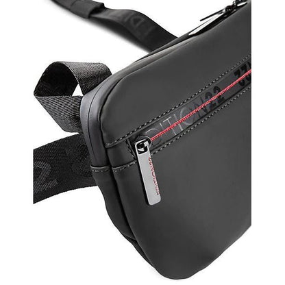 Bugatti x Edition 22 Crossbody Waist Pouch